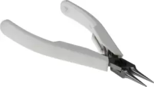 Image of Lindstrom Steel Pliers Round Nose Pliers, 120 mm Overall Length