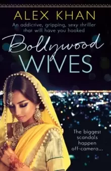 Image of Bollywood Wives