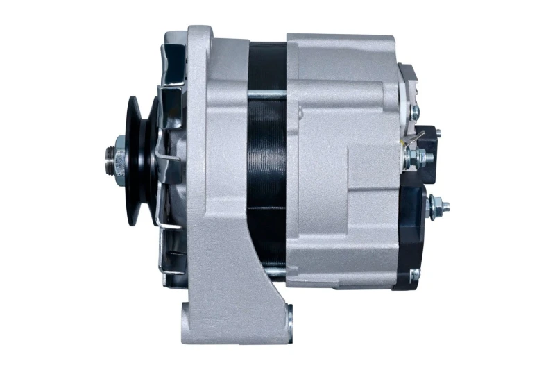 Image of HELLA Alternator HELLA 8EL 015 643-781