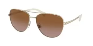 Image of Ralph by Ralph Lauren Sunglasses RA4139 911613