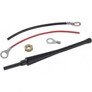 Image of Aurel 650200448 50 Ohm 433MHz Flexible Radio Antenna Assembly kit