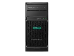 Image of HP Enterprise ProLiant ML30 Gen10 Plus Server Tower...