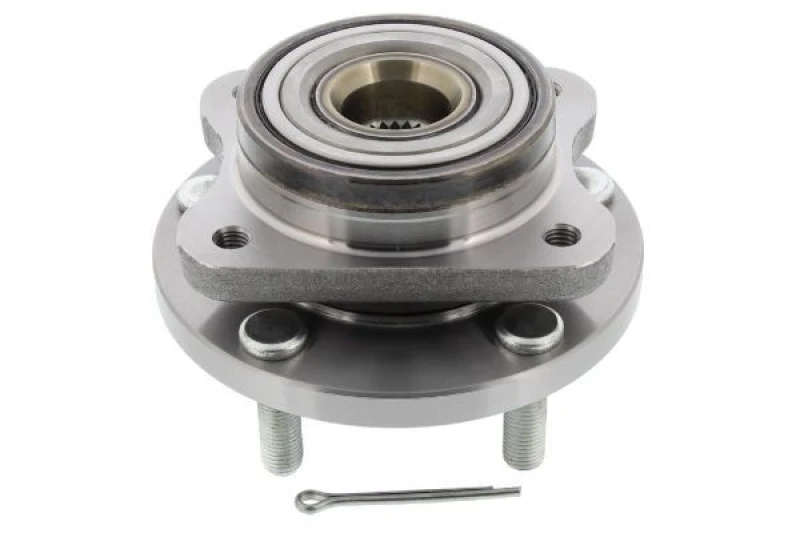 Image of Wheel bearing kit MAPCO 26986