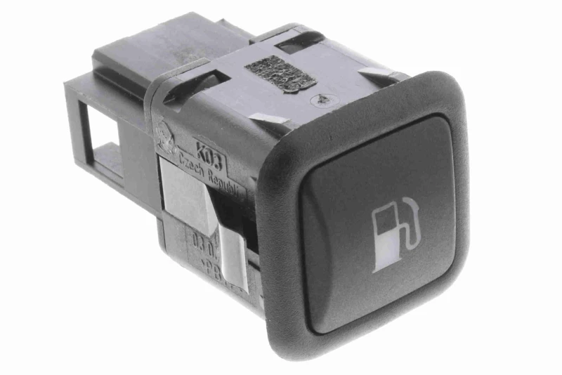 Image of Switch, tank cap unlock VEMO V10-73-0452