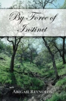 Image of By Force of Instinct Book