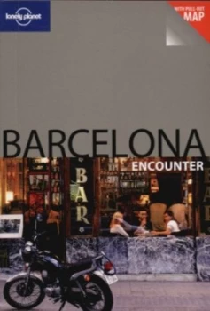 Image of Barcelona by Damien Simonis Paperback