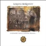 image of Loreena McKennitt - Mummer's Dance Through Ireland, A (Music CD)