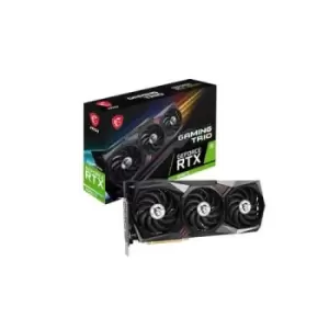 +NEW+MSI GeForce RTX 3060 Ti GAMING X TRIO 8GD6X (8GB GDDR6X/PCI Express 4.0/1755MHz/19000MHz)