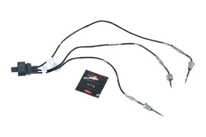 Image of NRF 707385 Sensors Sensor,exhaust gas temperature (3938)