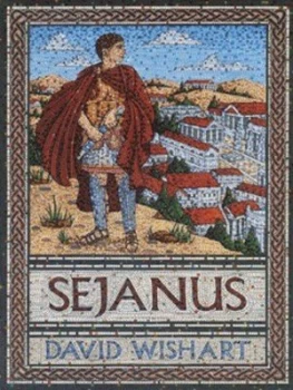 Image of Sejanus by David Wishart Paperback