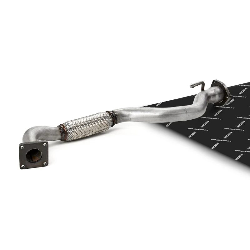Image of RIDEX Exhaust Pipe RIDEX 17E0052