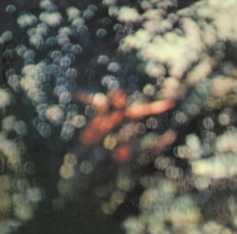Image of Obscured By Clouds: Music from La Valle CD / Album