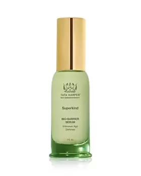 image of Tata Harper Superkind Bio-Barrier Serum 1 oz.