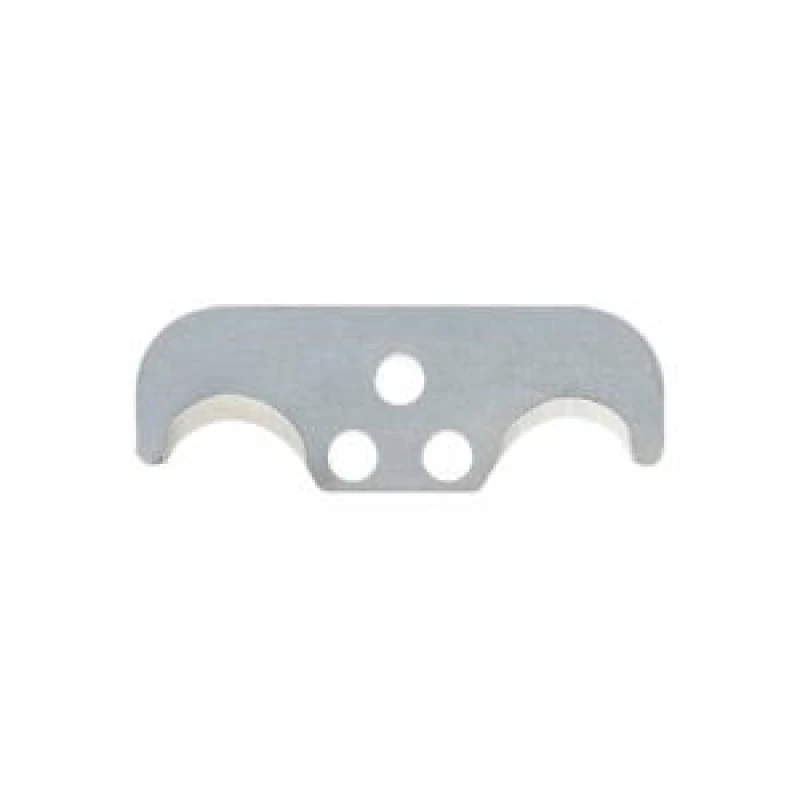 Image of PHC Klever Ks Series Stainless Steel Replacement Blades (Box of 100)