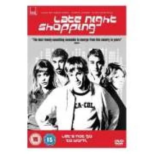 Image of Late Night Shopping