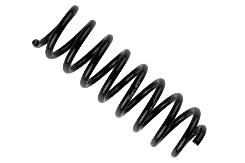 Image of Coil spring BILSTEIN 37-289744