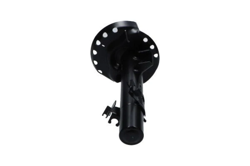 Image of KAVO PARTS SSA-11461 Shock absorber Front Axle Left, Gas Pressure, Twin-Tube, Suspension Strut, Top pin Shock Absorber (854)