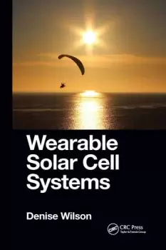 Image of Wearable Solar Cell Systems