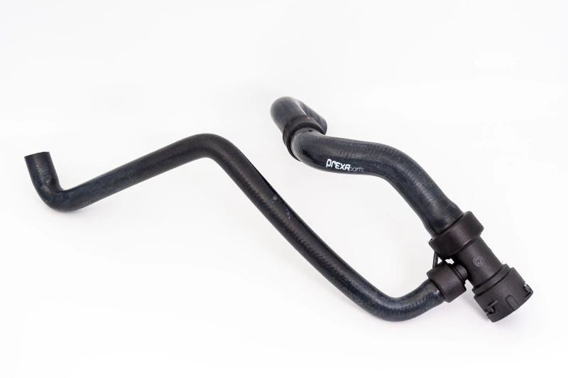 Image of PREXAparts Radiator hose PREXAparts P126204