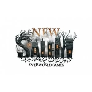 Image of New Salem