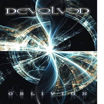 Image of Devolved - Oblivion CD