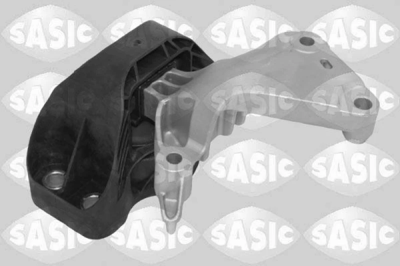 Image of Engine mount SASIC 2704161