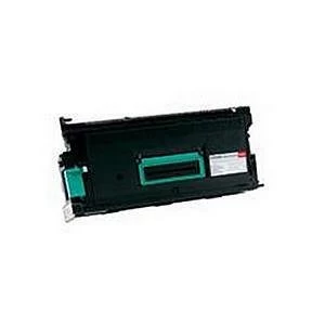 Image of Lexmark 12B0090 Black Laser Toner Ink Cartridge