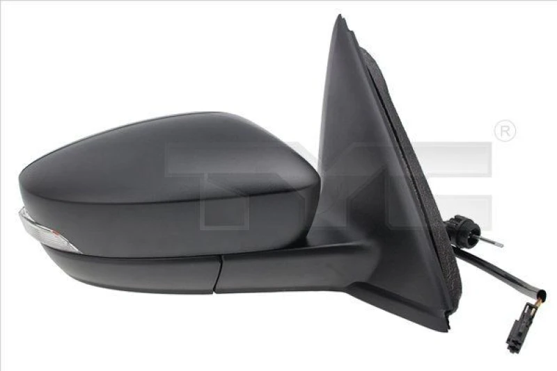 Image of TYC Wing mirror TYC 332-0077
