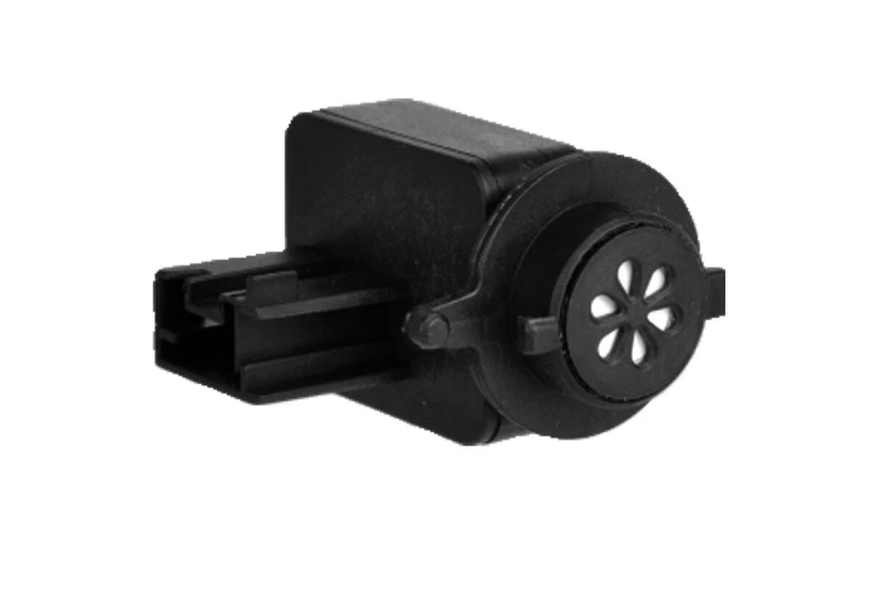 Image of Heater blend door actuator VALEO 515124