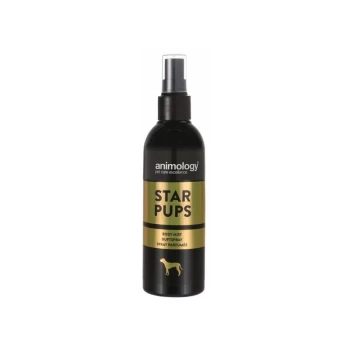 image of Star Pups Fragrance Mist 150ml - 261756 - Animology