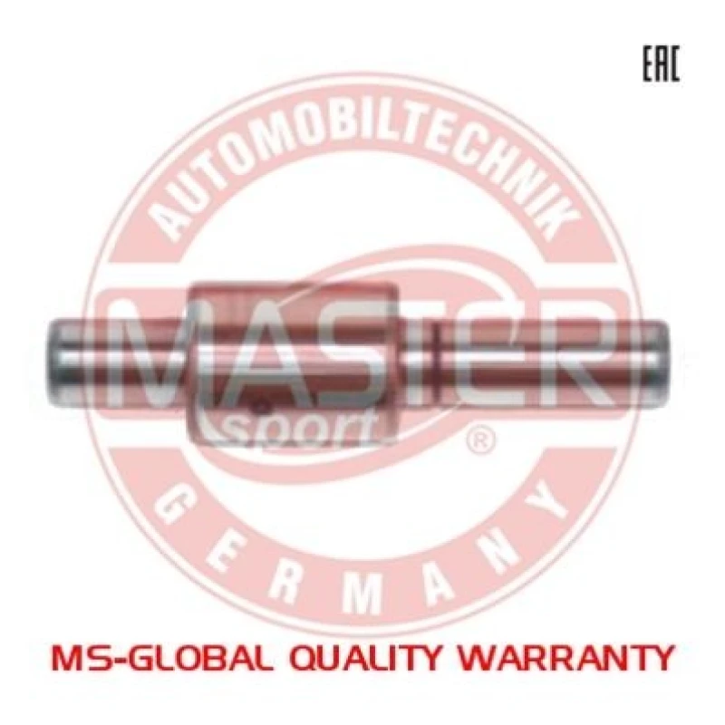 Image of MASTER-SPORT Repair Kit, water pump MASTER-SPORT K105-PCS-MS
