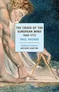 Image of crisis of the european mind