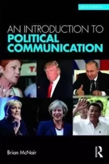 Image of An Introduction to Political Communication