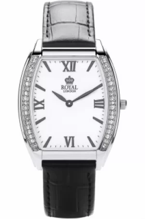 Mens Royal London Watch 41208-01