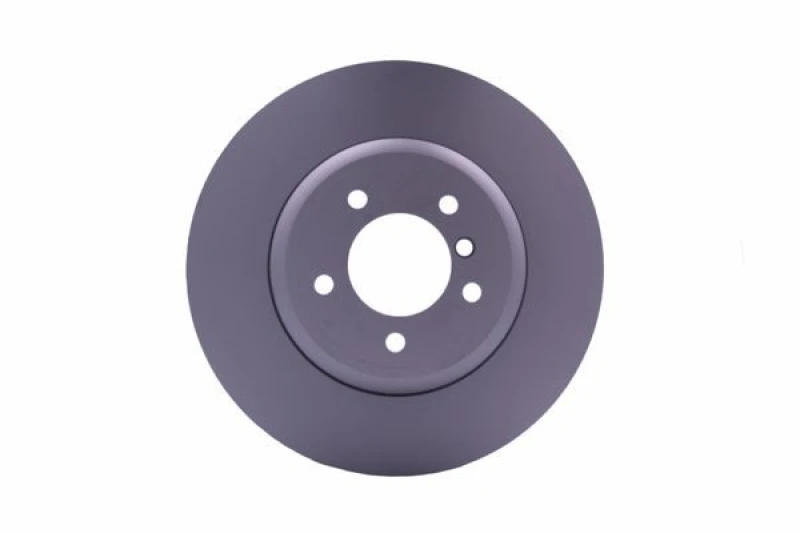 Image of HELLA Brake disc HELLA 8DD 355 120-751