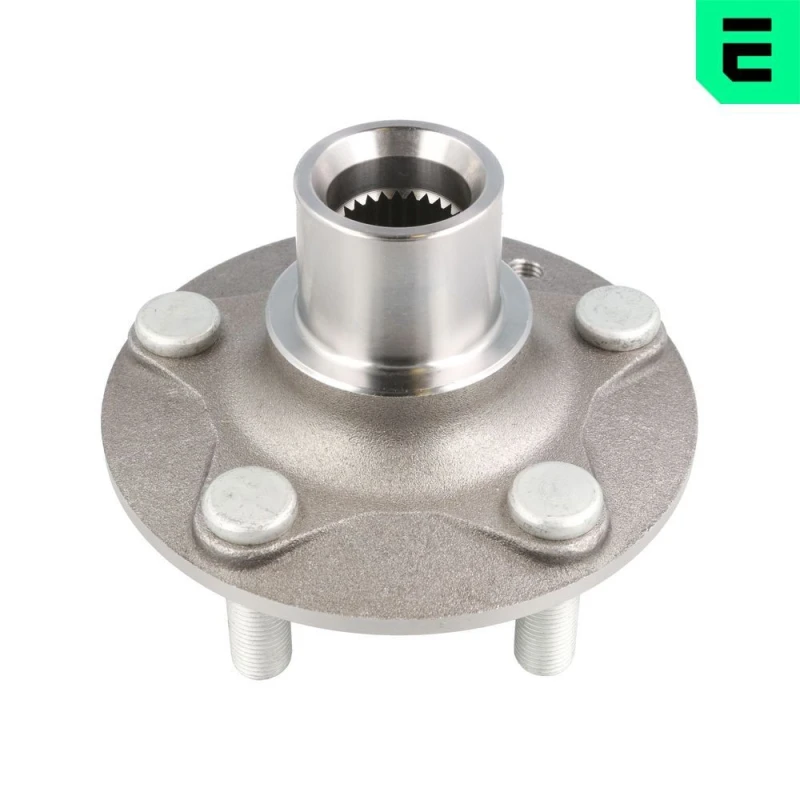 Image of Wheel Hub OPTIMAL 04-P491