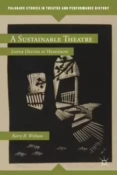 Image of A Sustainable Theatre by B. Witham