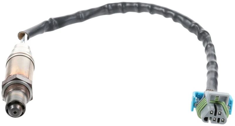 Image of Bosch F 00H L00 255 Lambda sensor Lambda Sensor (3922)