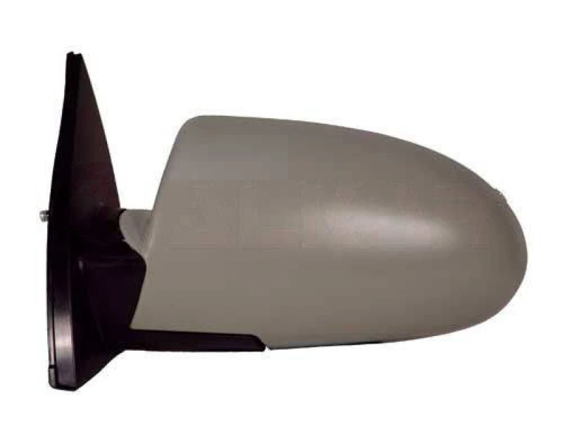 Image of ALKAR 6126576 Wing mirror Right, Electric, Convex Outside Mirror (50)