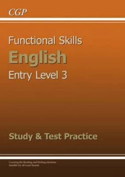 Image of Functional Skills. English by Lucy Loveluck Paperback
