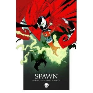 Image of Spawn: Origins Volume 1 (New Printing)