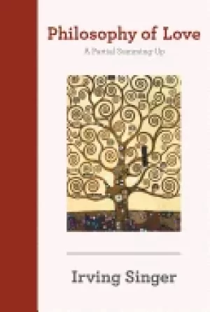 Image of philosophy of love a partial summing up