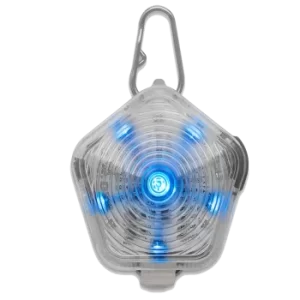 Image of The Beacon Dog Safety Light