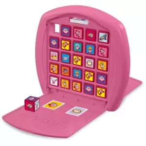 Image of Top Trumps Match Board Game - Kirby Edition
