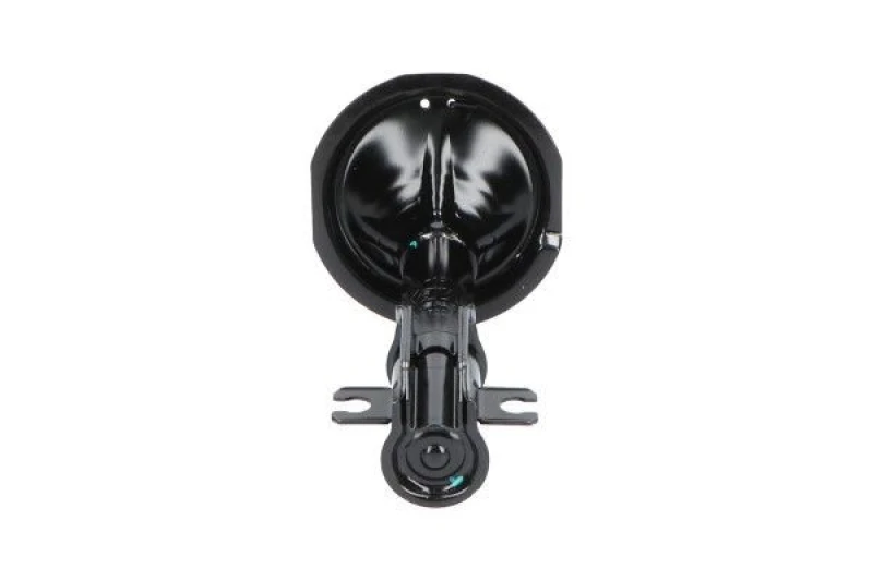 Image of KAVO PARTS SSA-10149 Shock absorber Front Axle, Gas Pressure, Twin-Tube, Suspension Strut, Top pin Shock Absorber (854)