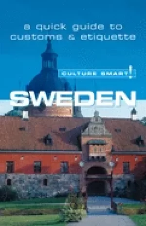 Image of sweden culture smart the essential guide to customs and culture