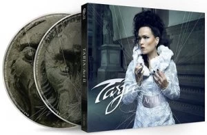 Image of Act II by Tarja CD Album