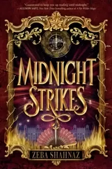 Image of Midnight Strikes