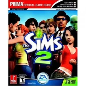 Image of The Sims 2 by Greg Kramer Paperback