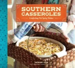 Image of southern casseroles comforting pot lucky dishes